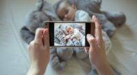 Newborn photoshoot tips