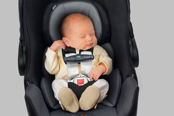  Best Infant Car Seats