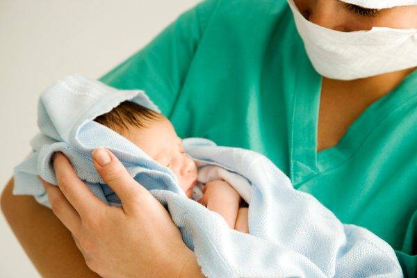  “Babies Shouldn’t Wear Masks” and Other COVID-19-Related Advice from a Pediatrician