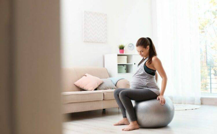  How to Relieve Back Pain During Pregnancy