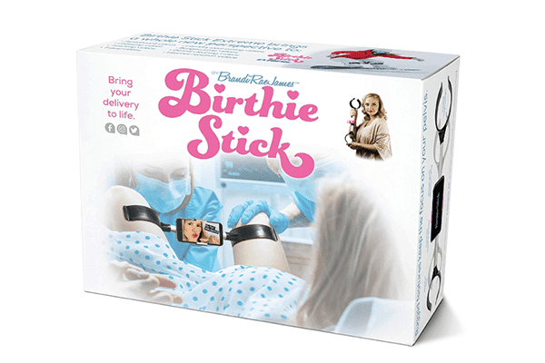  The Birthie Stick Prank Gift Box