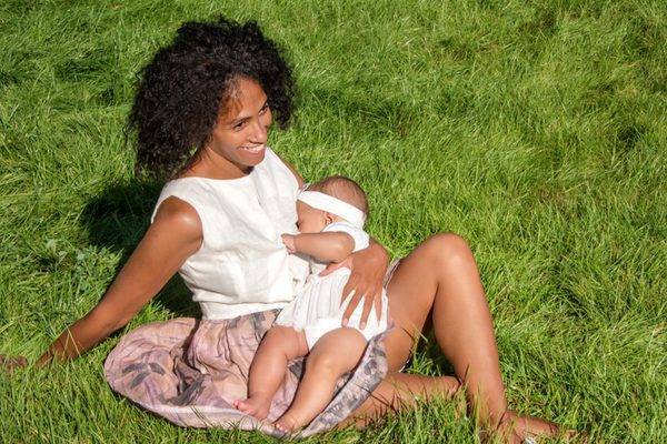  Black Breastfeeding Week – Why it Matters
