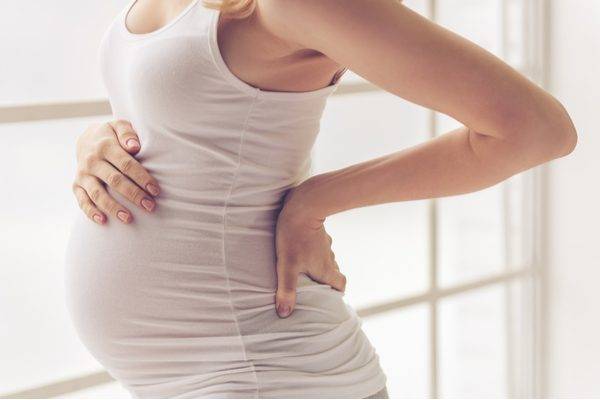  Chiropractic Care During Pregnancy