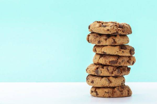 Chocolate Chip Lactation Cookie