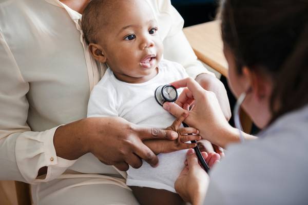 Choosing a Pediatrician