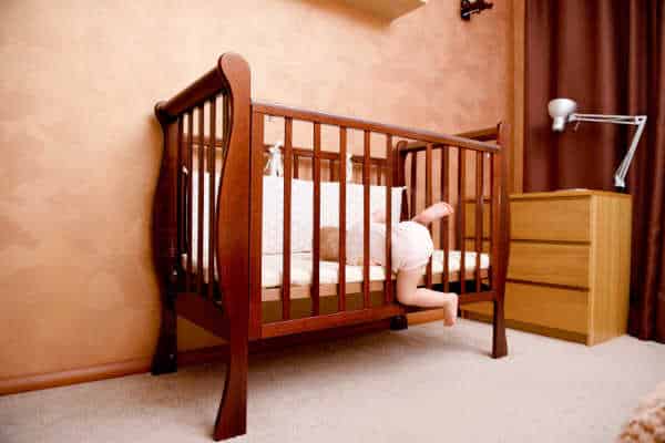  Crib Safety Tips: What Parents Need To Know