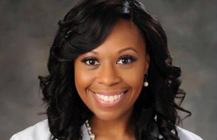  Dr. Chaniece Wallace’s death in childbirth highlights the current Black maternal health crisis