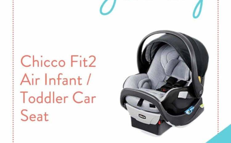  Chicco NextFit Max ClearTex Convertible Car Seat