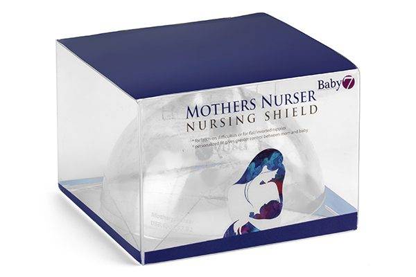  Mothers Nurser Breastfeeding Nursing Shields