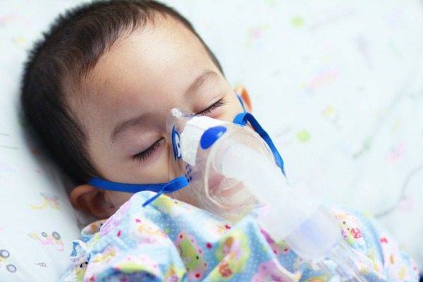  RSV: Symptoms, Prevention, and Treatment