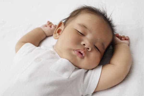 Reduce the Risk of SIDS