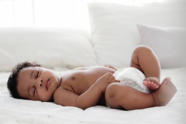  10 Ways to Create a Safe Sleep Environment For Your Baby