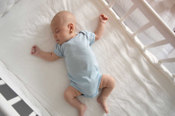  What Parents Need to Know about the New Sleep Recommendations from the AAP