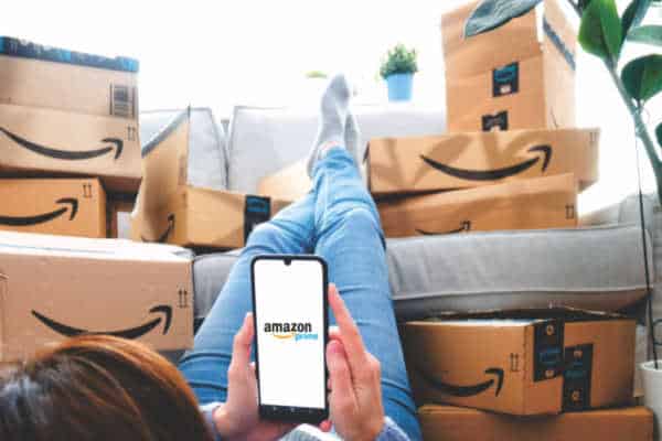  10 Reasons Busy Parents Need Amazon Prime