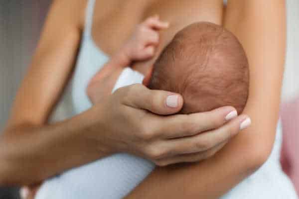  New AAP Breastfeeding Recommendations Say 2 Years or Longer