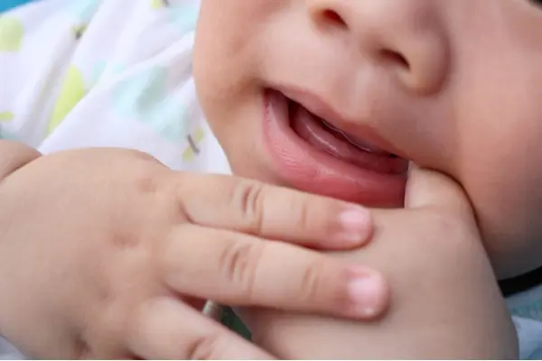  Teething In Babies: Signs, Symptoms, and Remedies