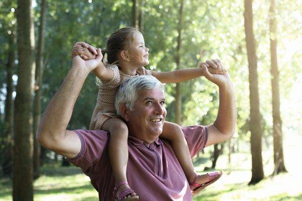  A New Law in Tennessee Supports Grandparent Caregivers
