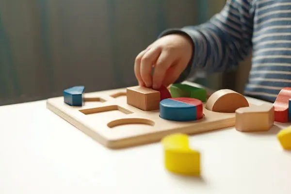  Choosing Age Appropriate Toys by Developmental Stage