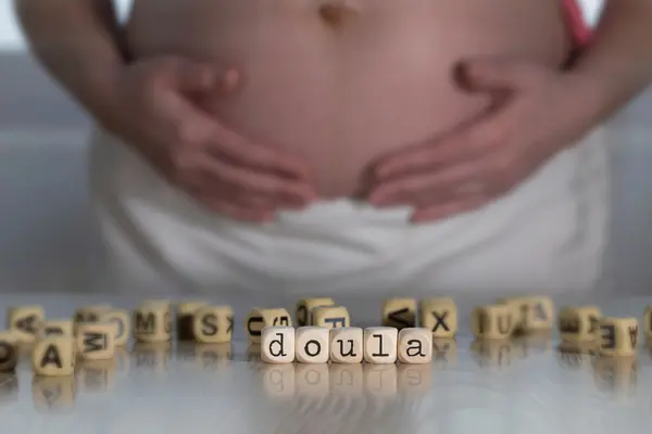 Virtual Doula