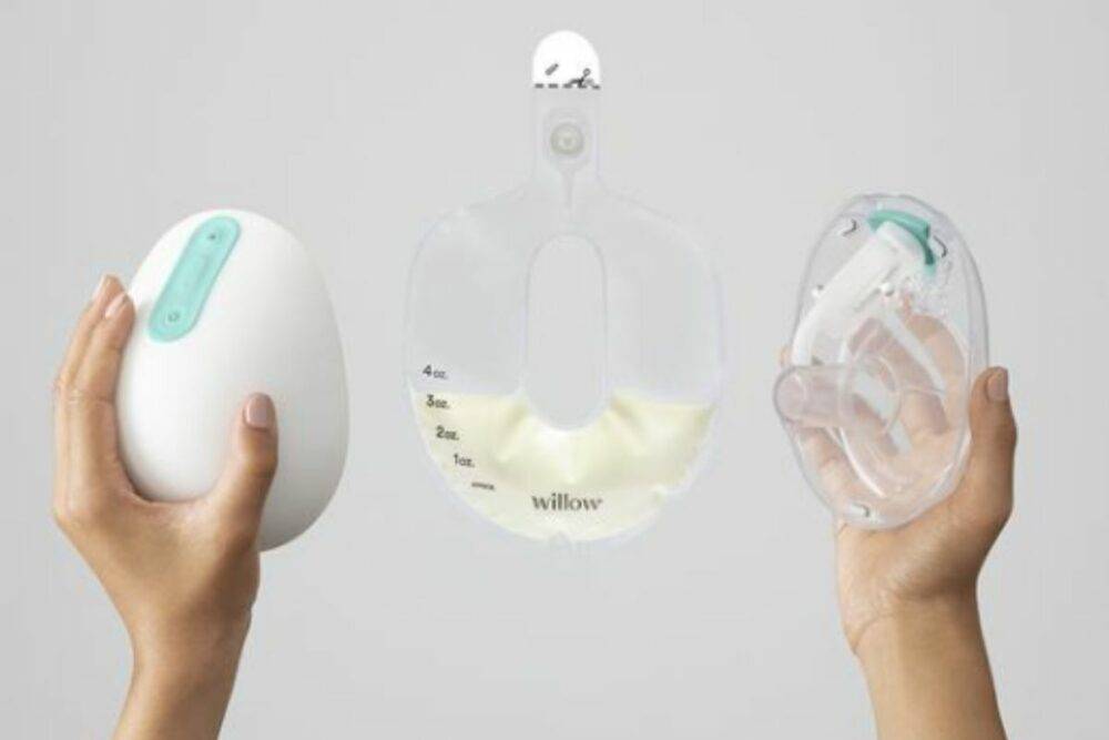 Willow breast pump feature scaled 1
