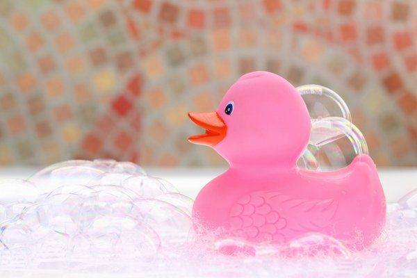  8 Baby Bath Time Products We Love
