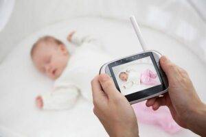 best baby monitor