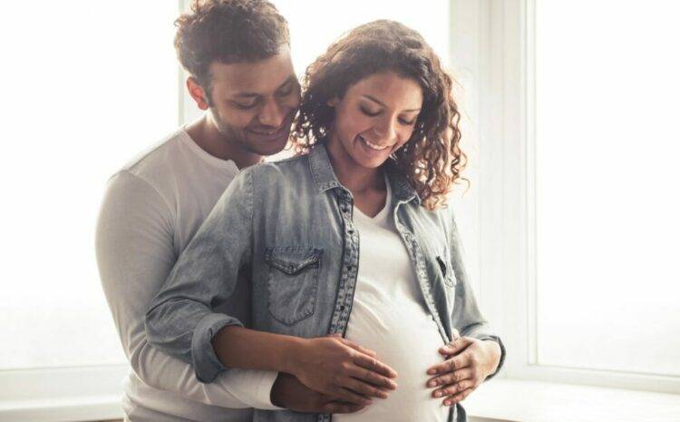  The Pregnancy Guide for First Time Dads