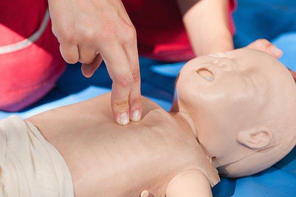  The Importance of Infant CPR