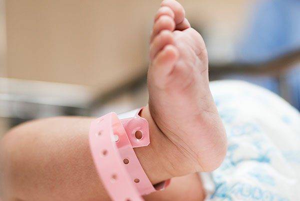  Taking Care of Your Newborn – The Basics