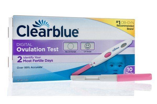  Ovulation Kits: The Best Tests to Predict Ovulation