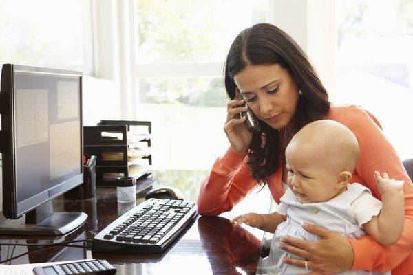  The Alabama Parenting Assistance Line Helping Parents Deal with Stress