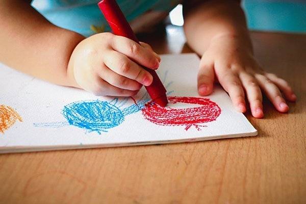  What to expect and do when starting preschool