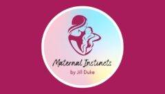 Maternal Instincts By Jill