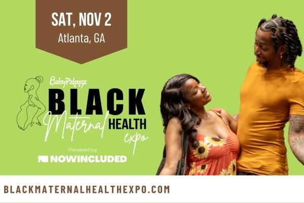 Babypalooza Baby Expo | Atlanta, GA