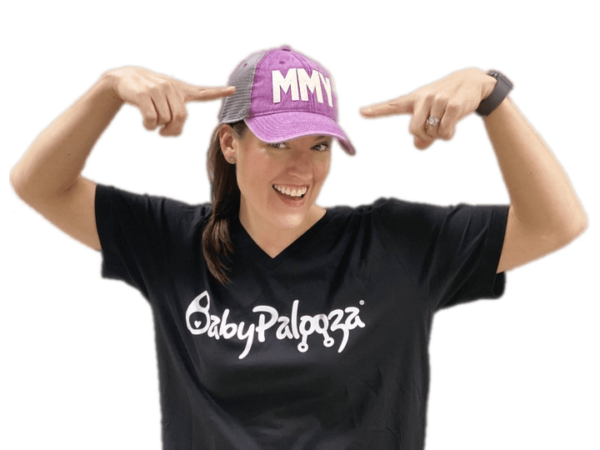 Babypalooza T-Shirt