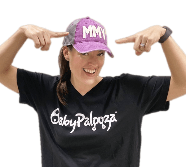Babypalooza T-Shirt