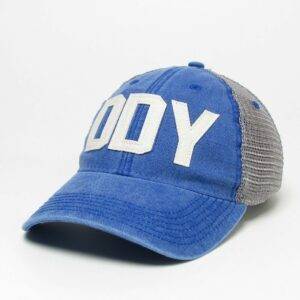 Daddy (DDY) Trucker Style Baseball Hat