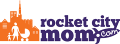 Rocket City Mom
