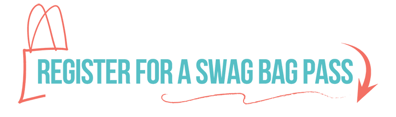 Register here for Swag Bag