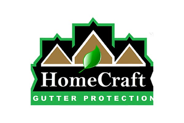 HomeCraft Gutter Protection