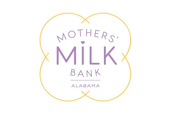 Mothers' Milk Bank of Alabama