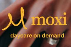 Moxi daycare on demand