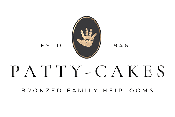 Patty-Cakes International - Keepsake Bronzing