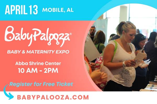Mobile Babypalooza Baby Expo 2024: Equipping you for Motherhood