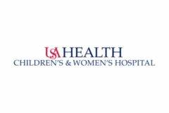 USA Health Women's & Children's Hospital