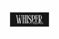Whisper Photo Co.