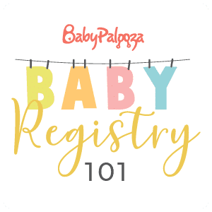 Baby Registry 101