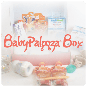 Babypalooza Box Grid