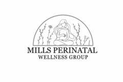 Mills Perinatal Wellness Group logo