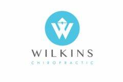 Wilkins Chiropractic logo